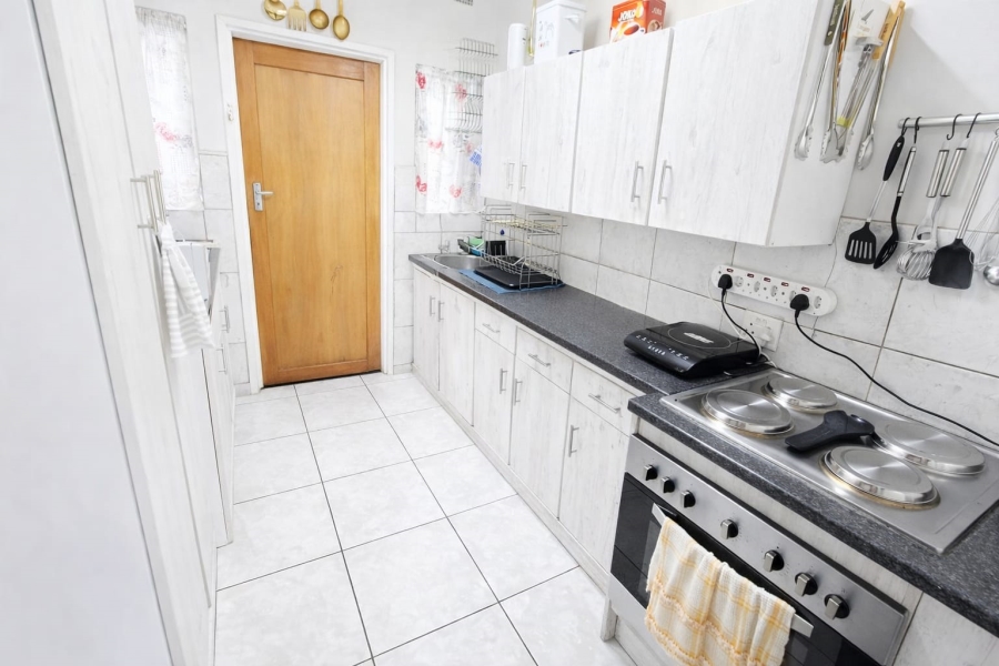 2 Bedroom Property for Sale in Sasolburg Ext 23 Free State